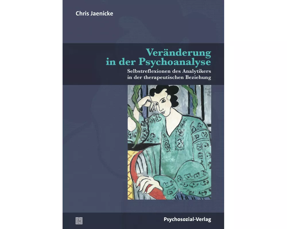 Veränderung in der Psychoanalyse