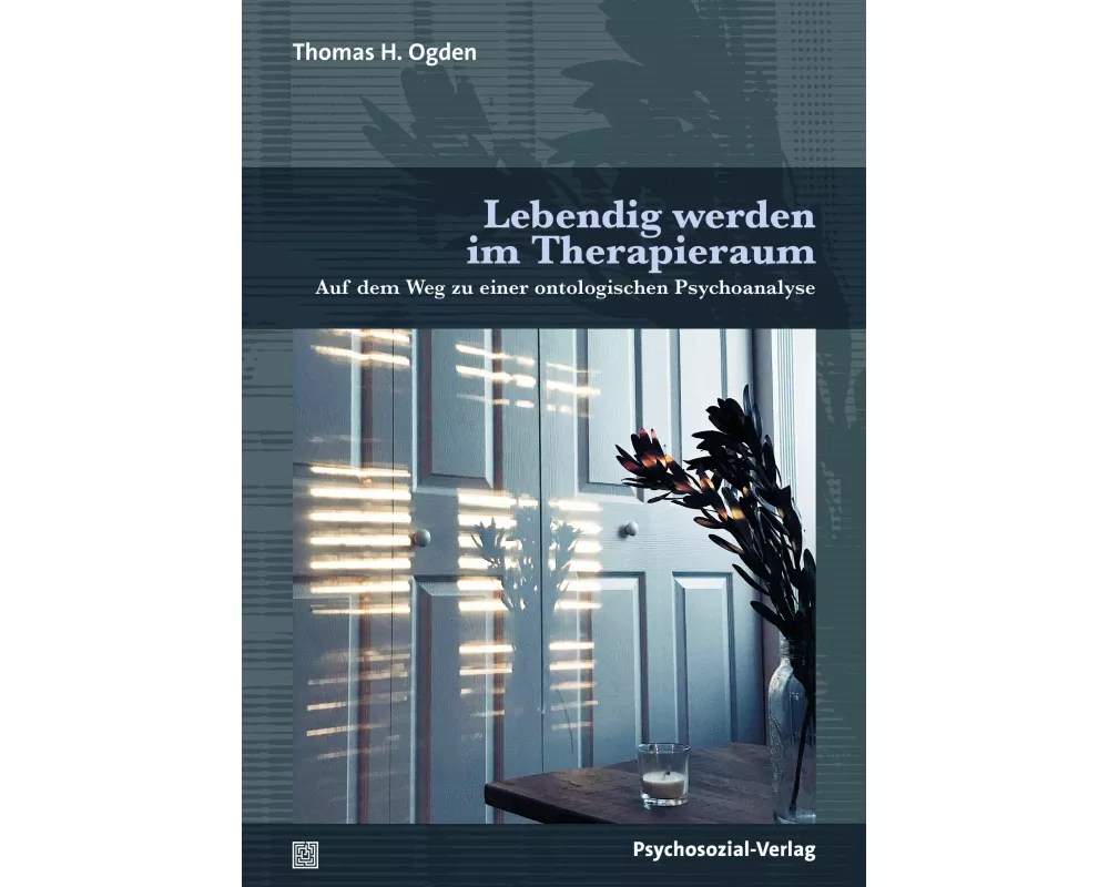 Lebendig werden im Therapieraum