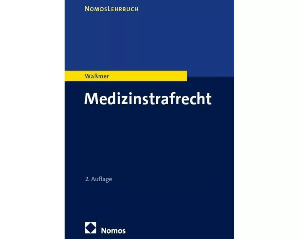 Medizinstrafrecht