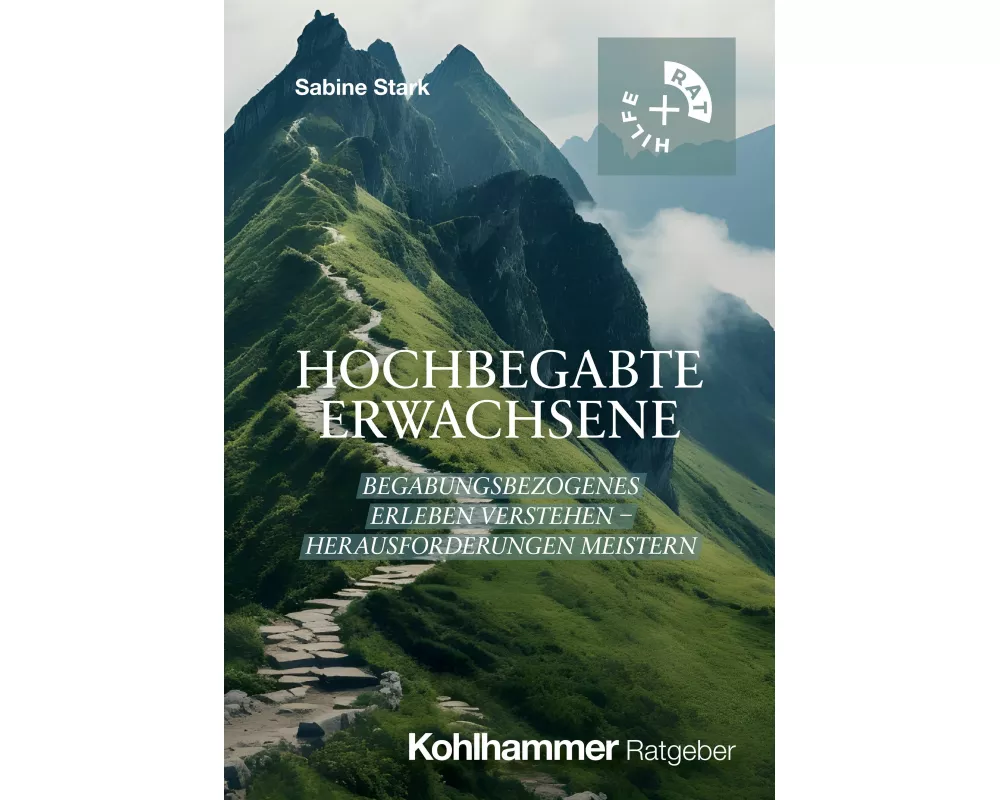 Hochbegabte Erwachsene