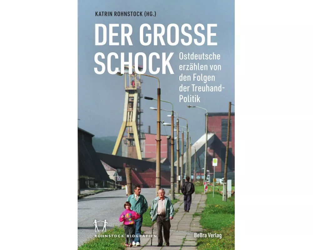 Der große Schock