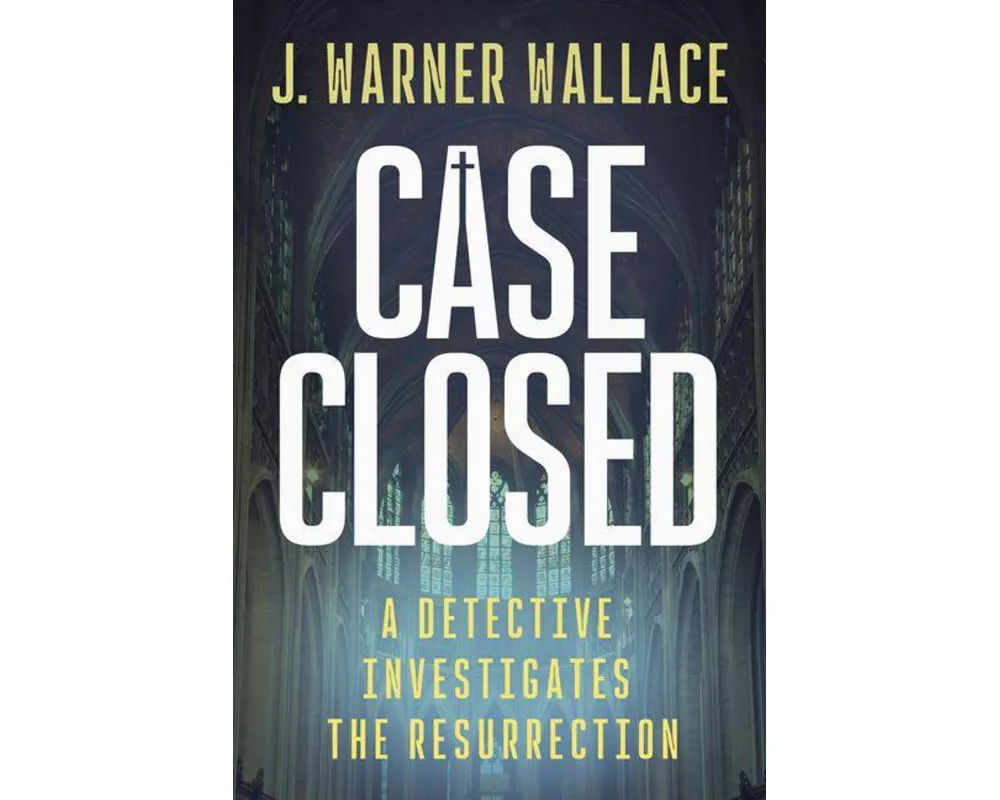 Case Closed (pack of 10)