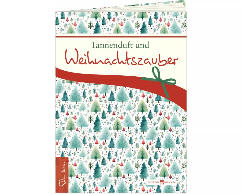 Tannenduft und Weihnachtszauber