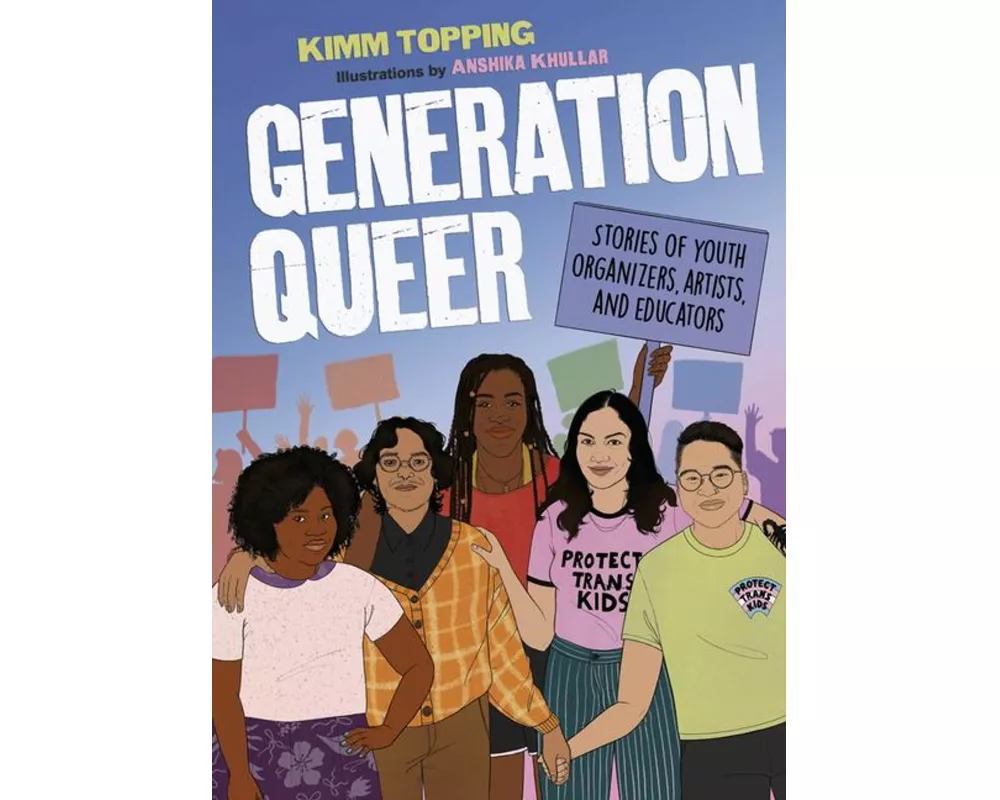 Generation Queer