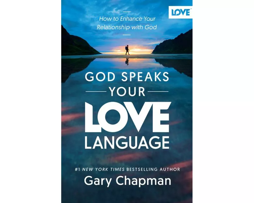 God Speaks Your Love Language