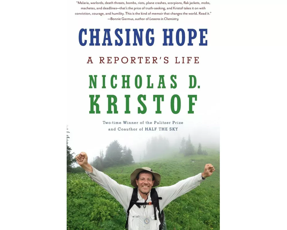 Chasing Hope