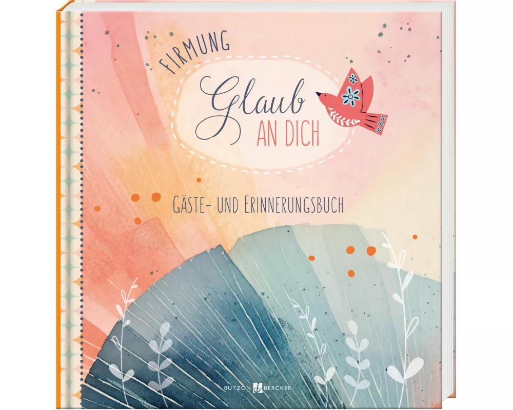 Firmung – Glaub an dich