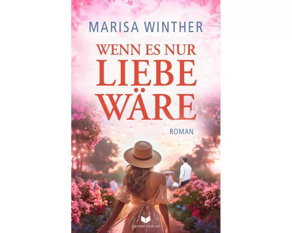 Wenn es nur Liebe wäre