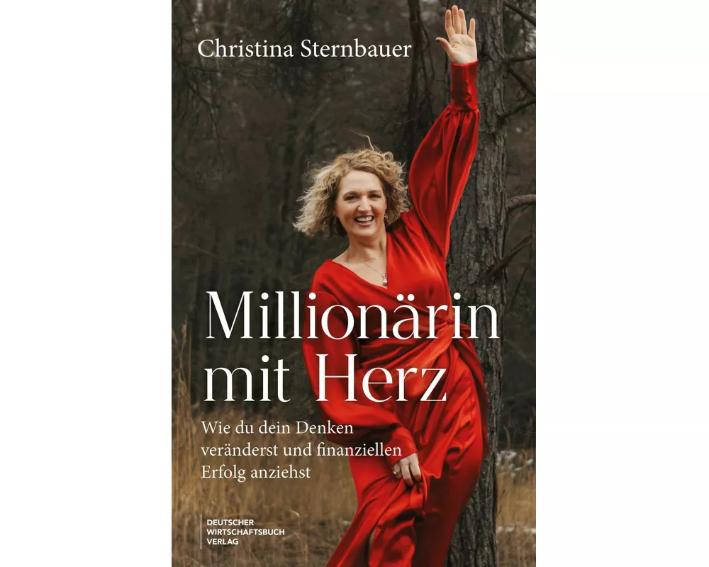 Millionärin mit Herz