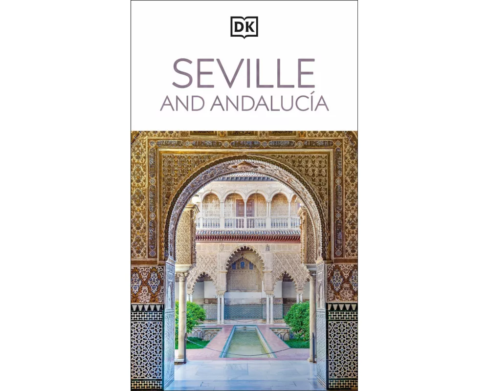 DK Seville and Andalucia