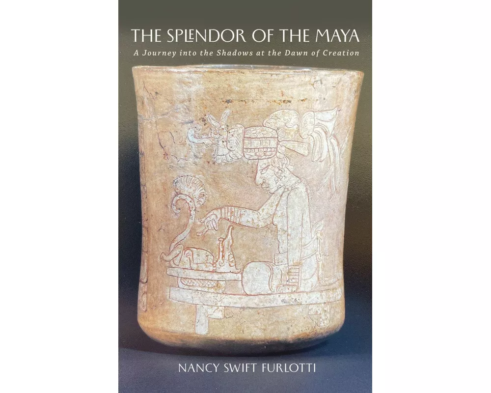 The Splendor of the Maya Volume 23