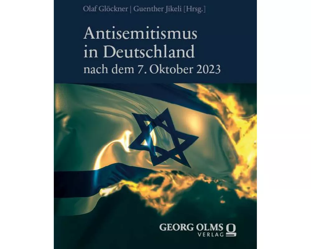 Antisemitismus in Deutschland