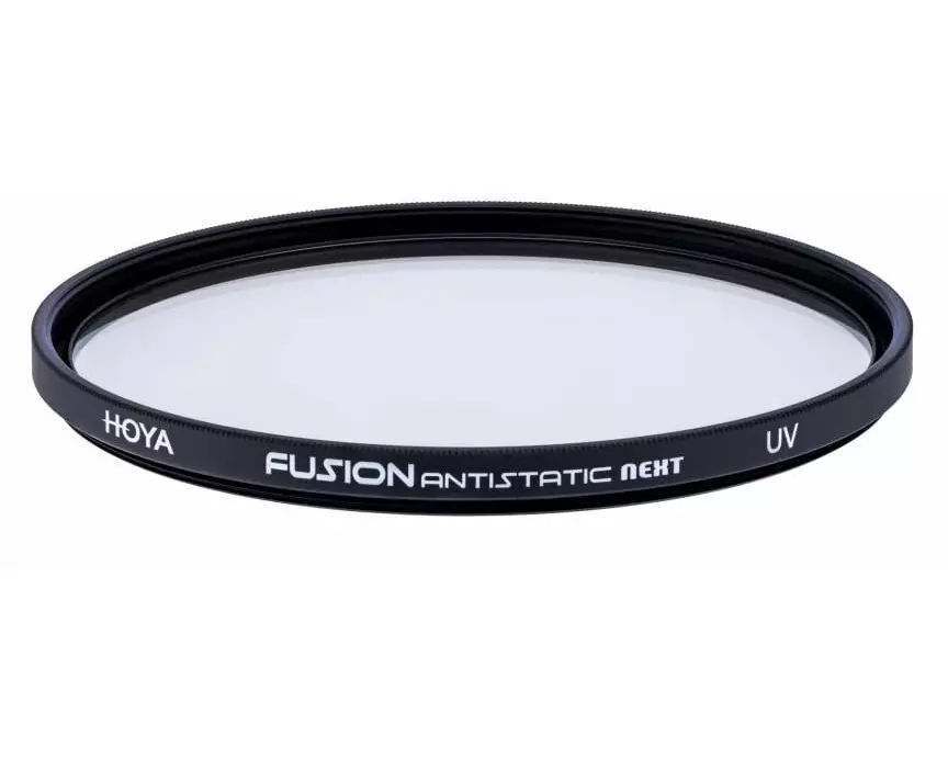 Hoya Objektivfilter Fusion Antistatic Next UV – 62 mm