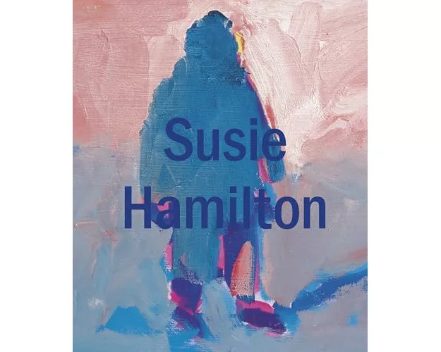 Susie Hamilton