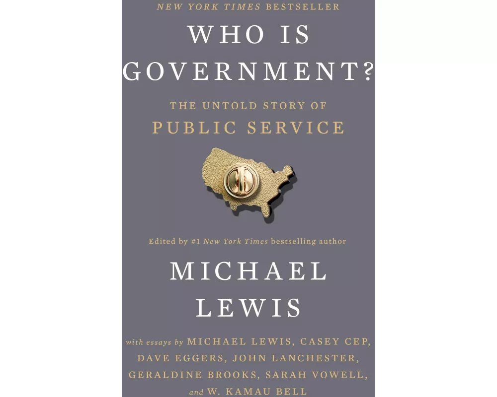 Who Is Government?