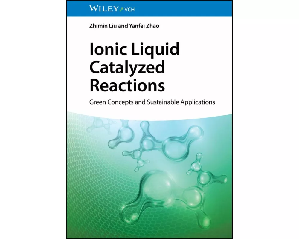 Ionic Liquid Catalyzed Reactions