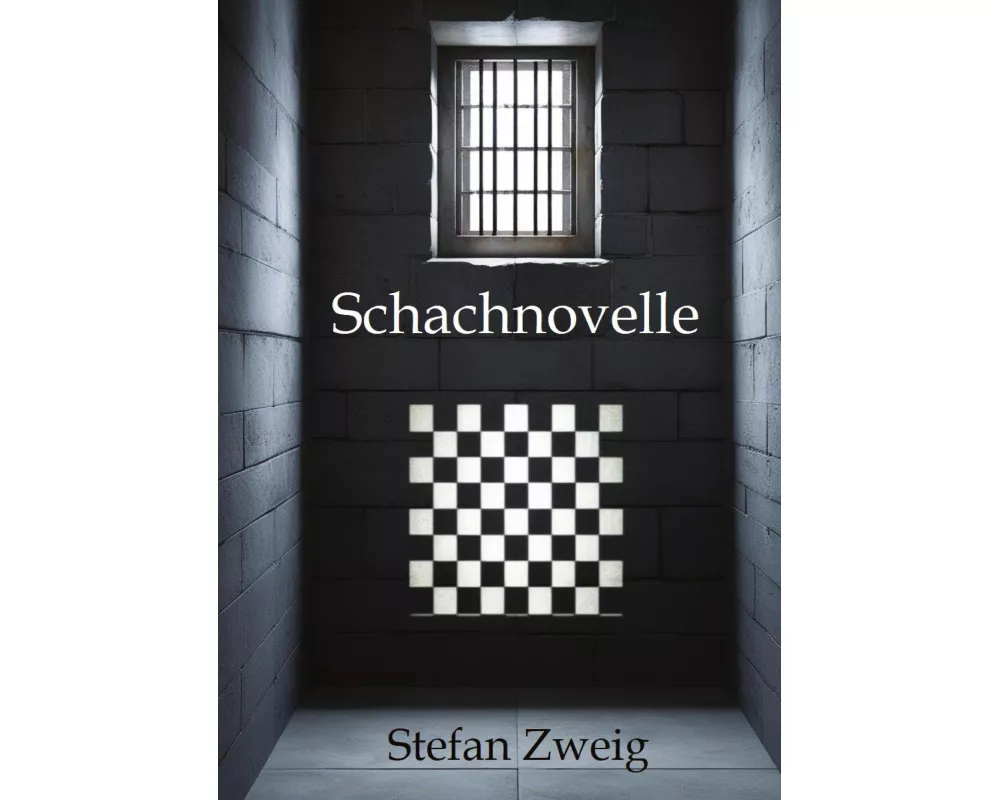 Schachnovelle
