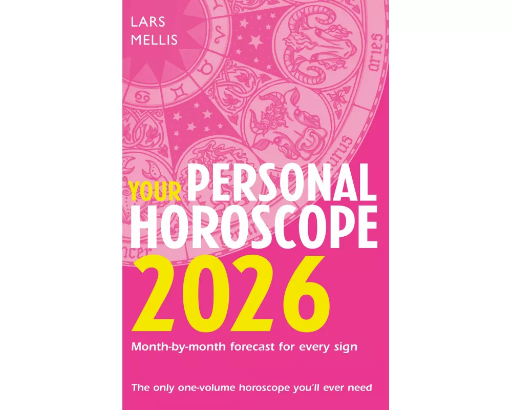 Your Personal Horoscope 2026