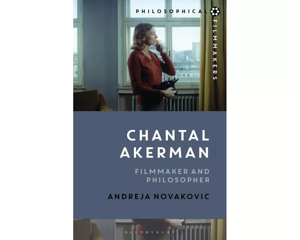 Chantal Akerman