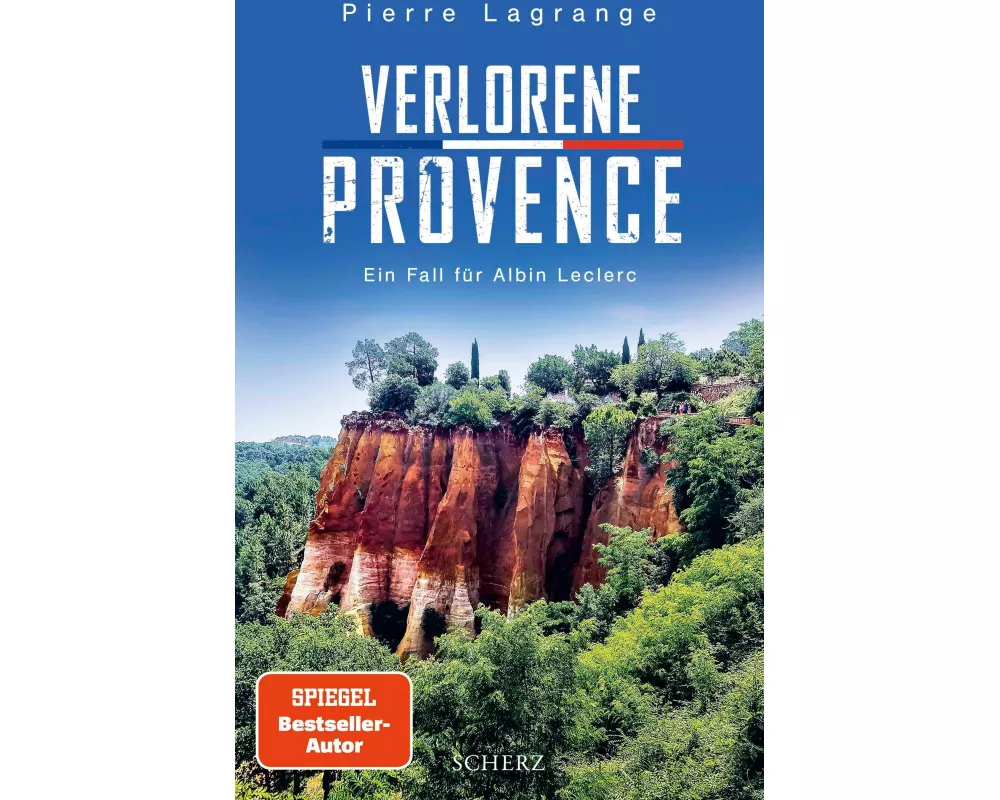 Verlorene Provence