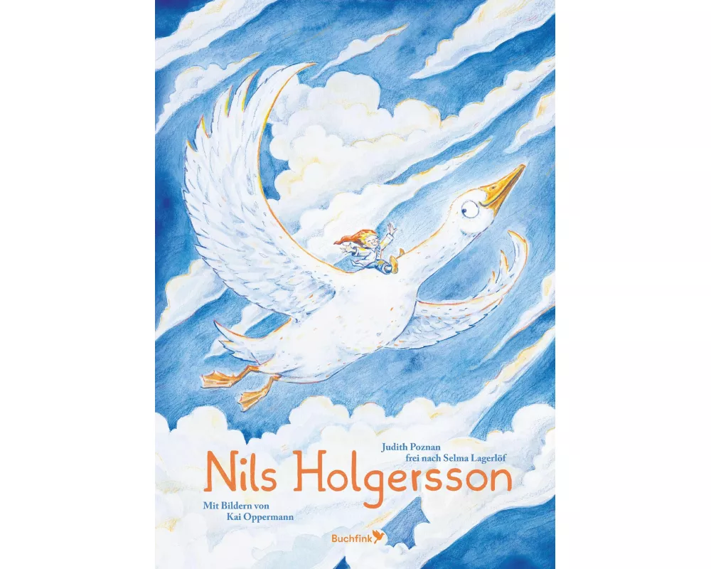 Nils Holgersson