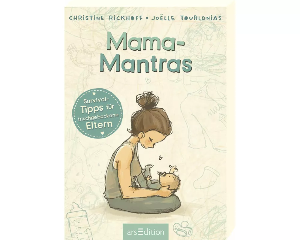 Mama-Mantras