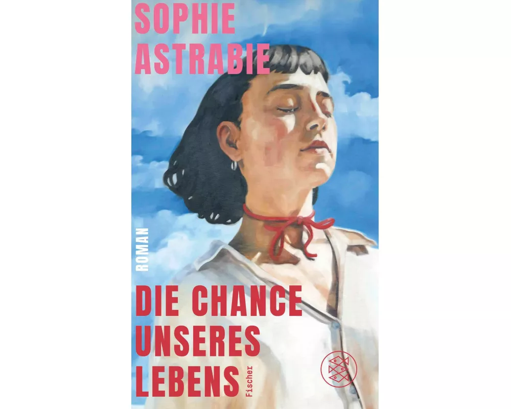 Die Chance unseres Lebens