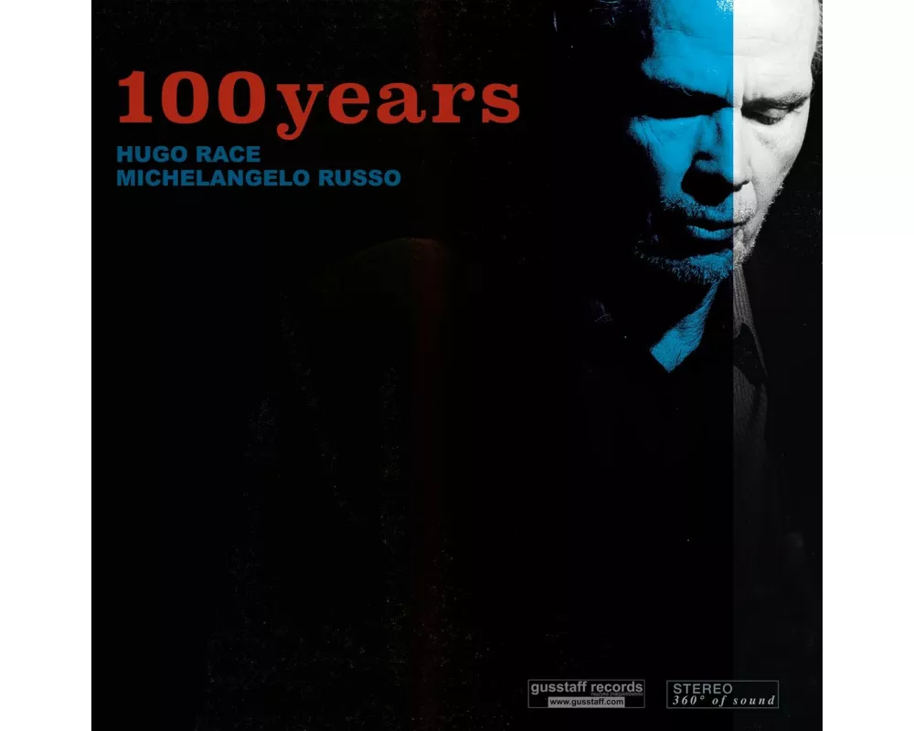 100 Years