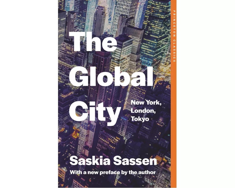 The Global City