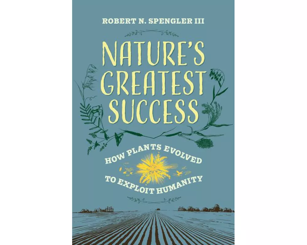 Nature's Greatest Success