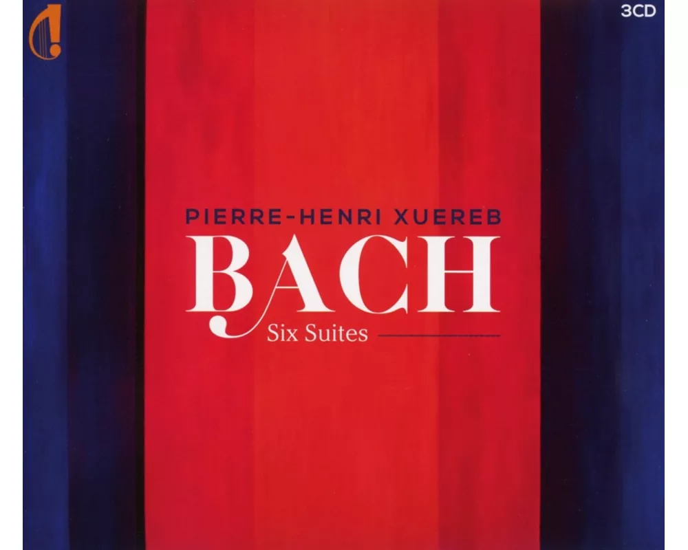 Sechs Suiten