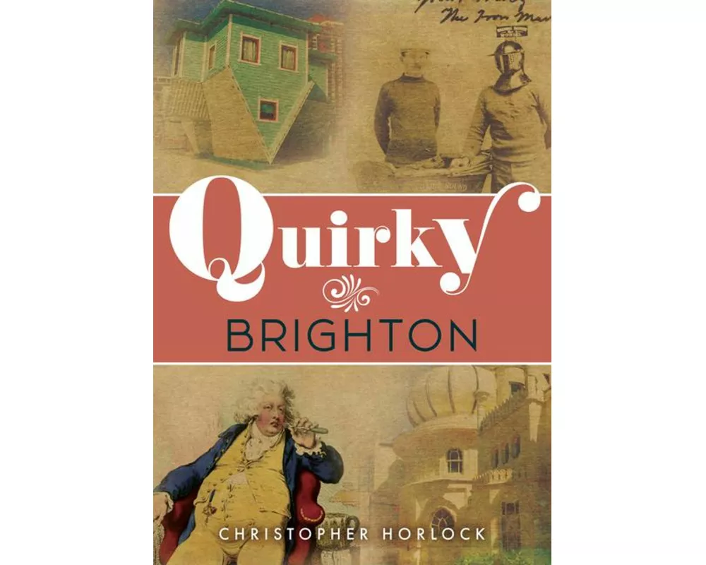 Quirky Brighton