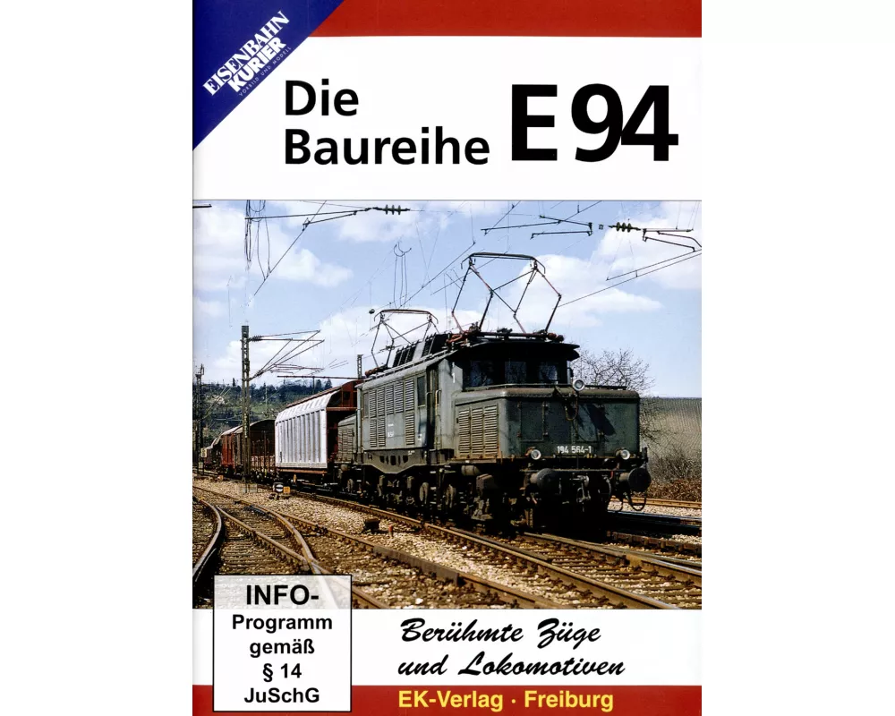 Baureihe E 94