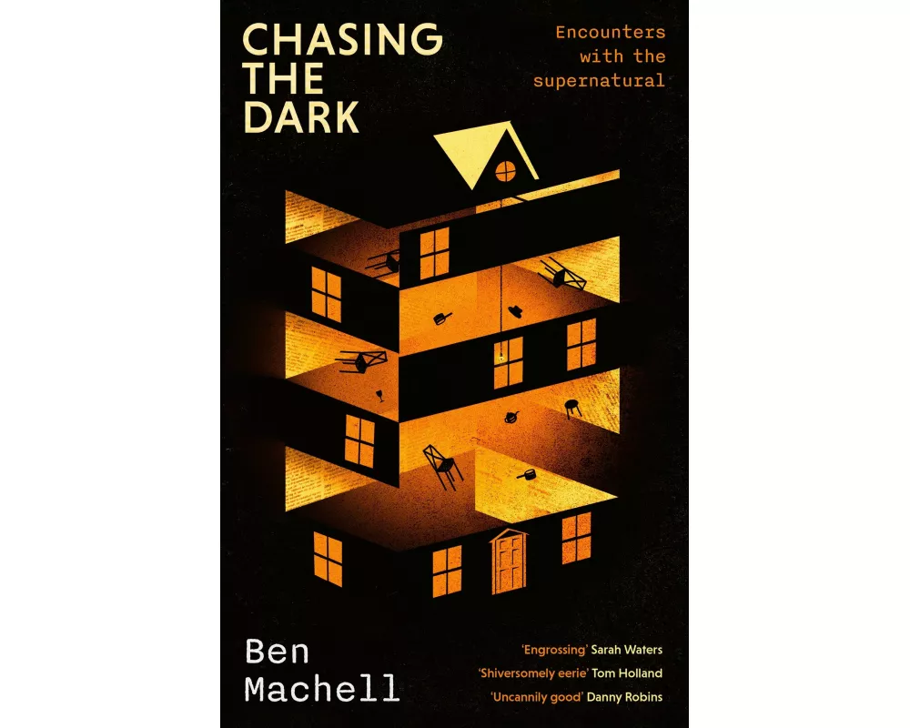 Chasing the Dark