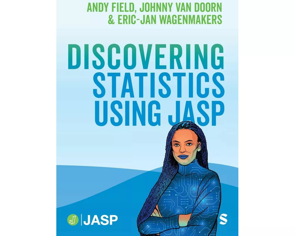 Discovering Statistics Using JASP