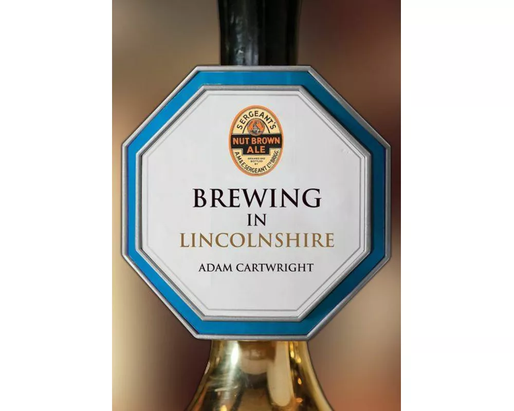 Brewing in Lincolnshire