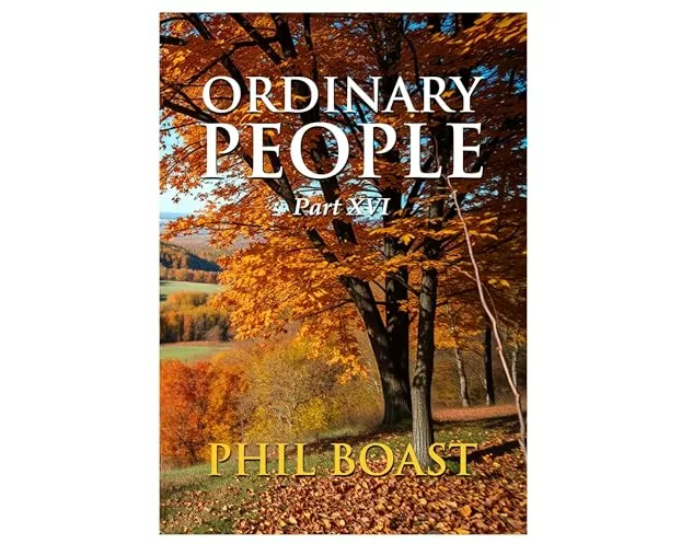 Ordinary People XVI