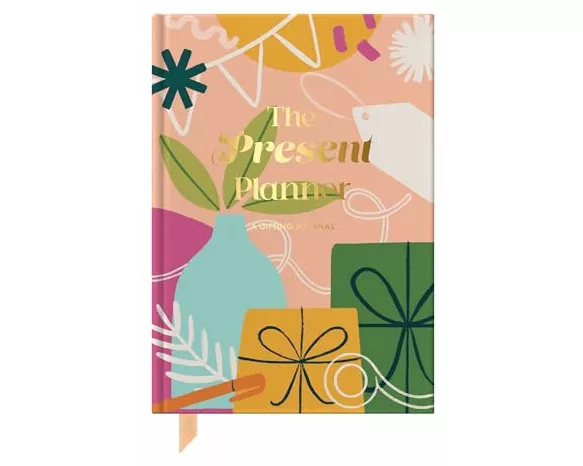 The Present Planner