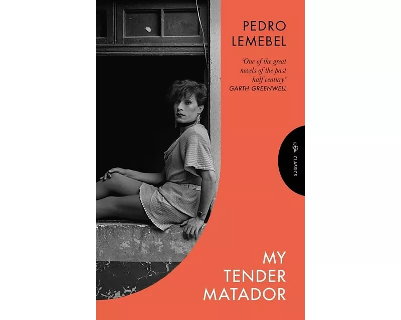 My Tender Matador