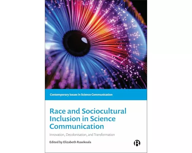 Race and Sociocultural Inclusion in Science Communication