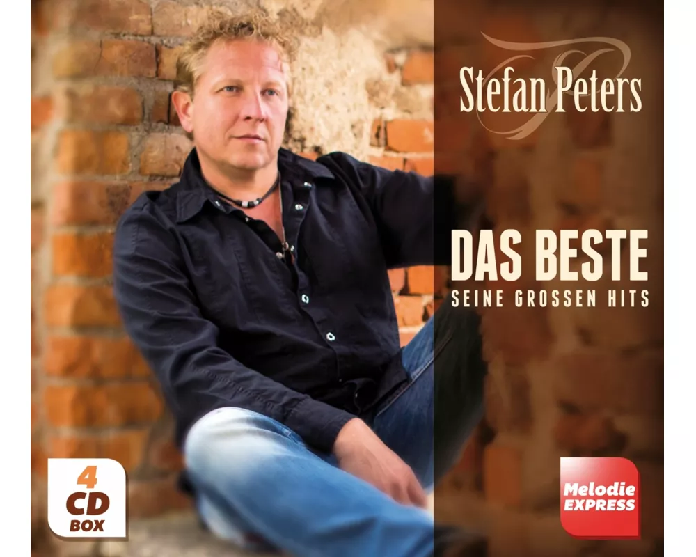 Das Beste - Seine groáen Hits