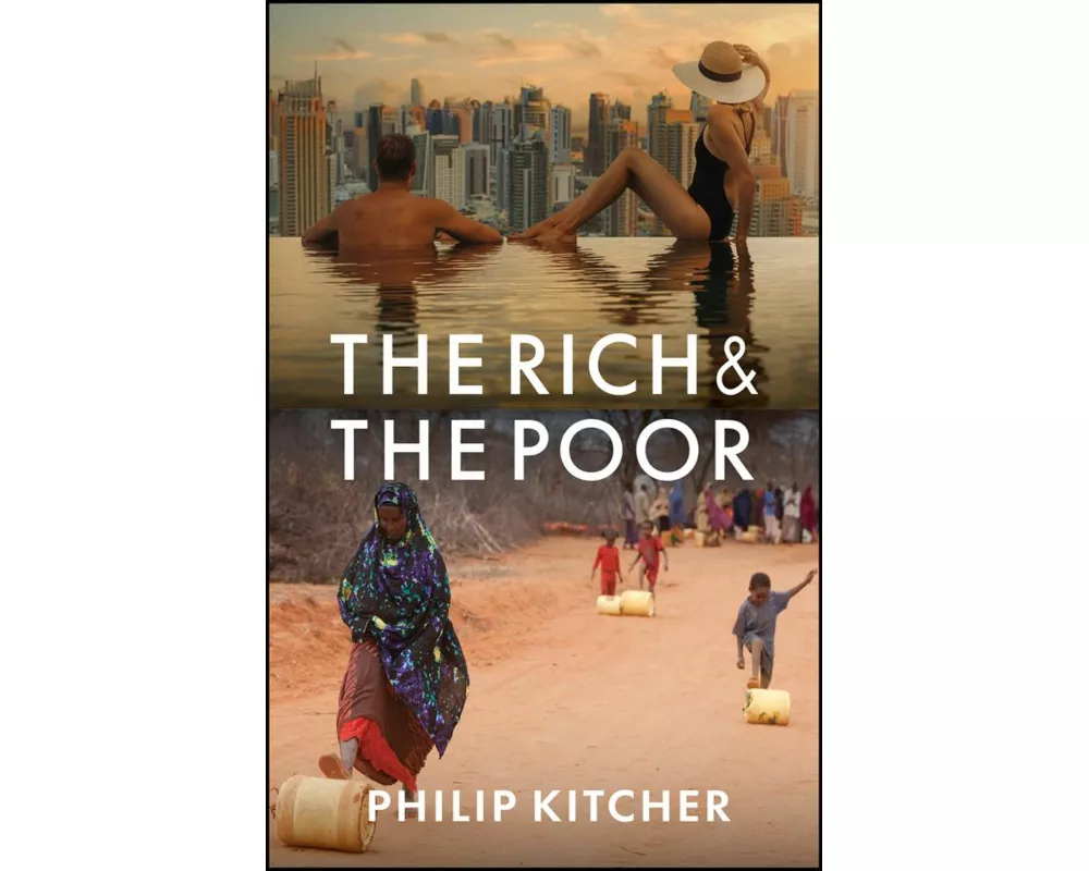 The Rich and the Poor