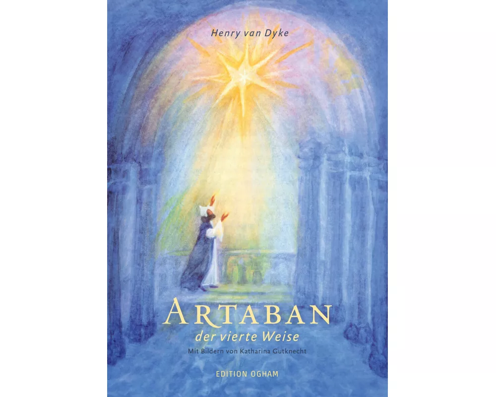 Artaban, der vierte Weise