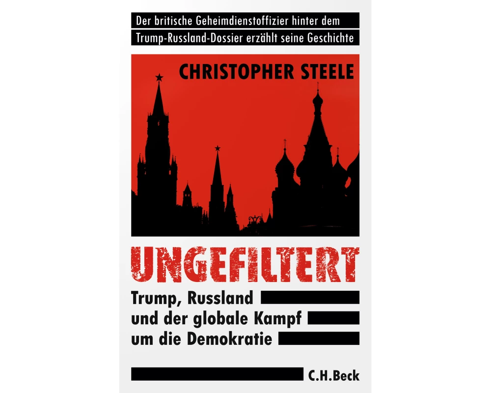 Ungefiltert