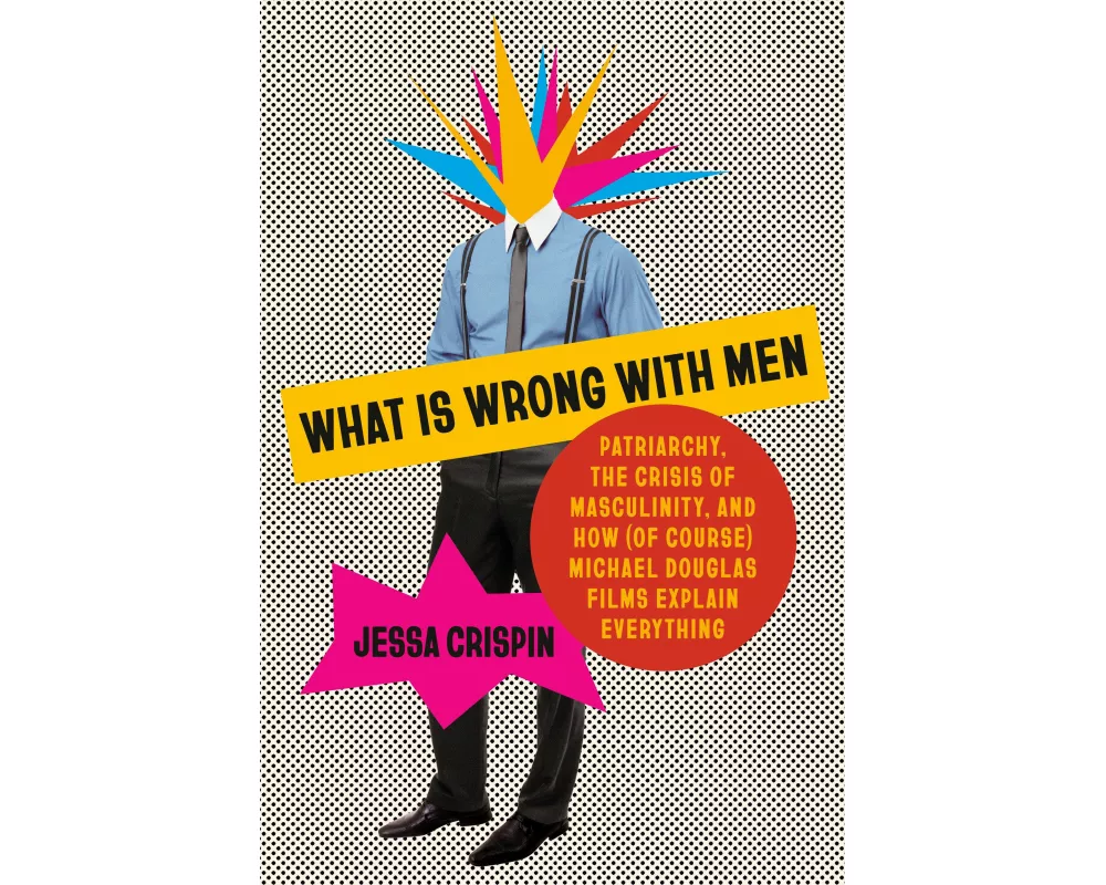 What Is Wrong with Men