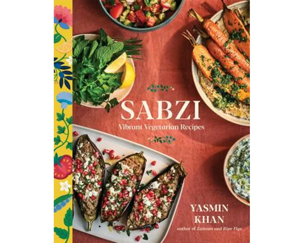 Sabzi