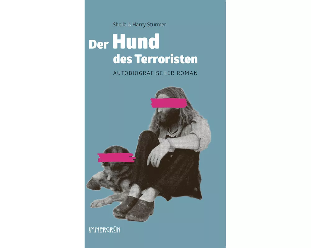 Der Hund des Terroristen