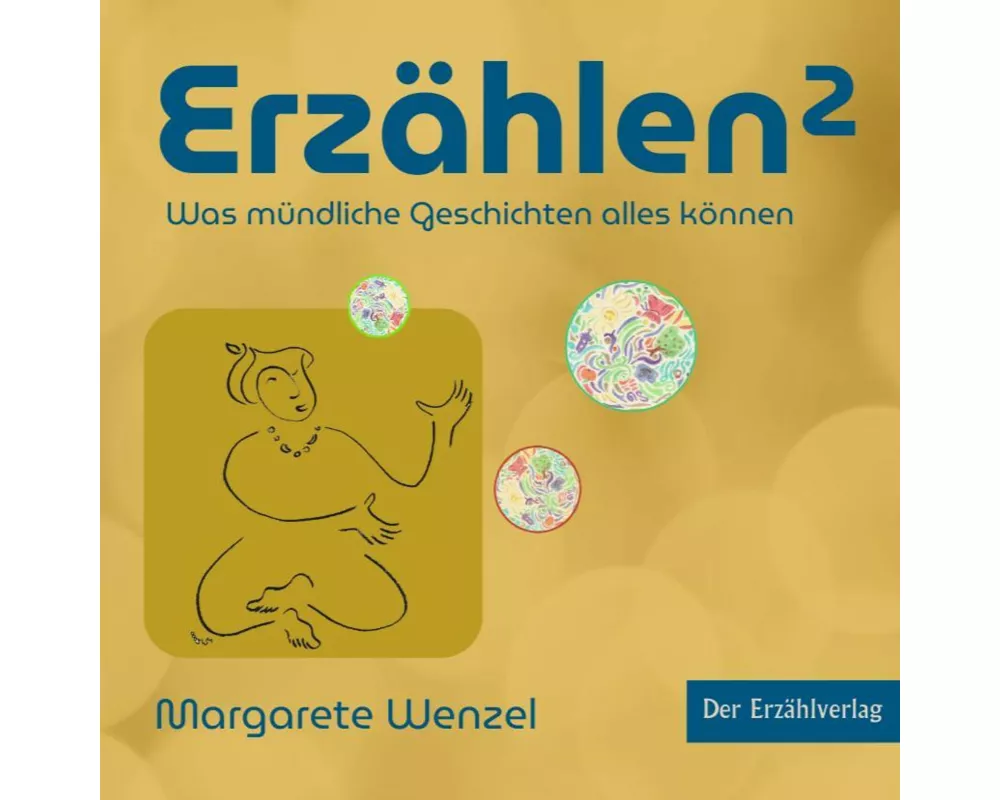 Erzählen hoch zwei