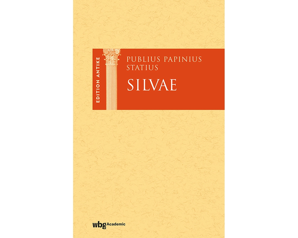 Publius Papinius Statius: Silvae