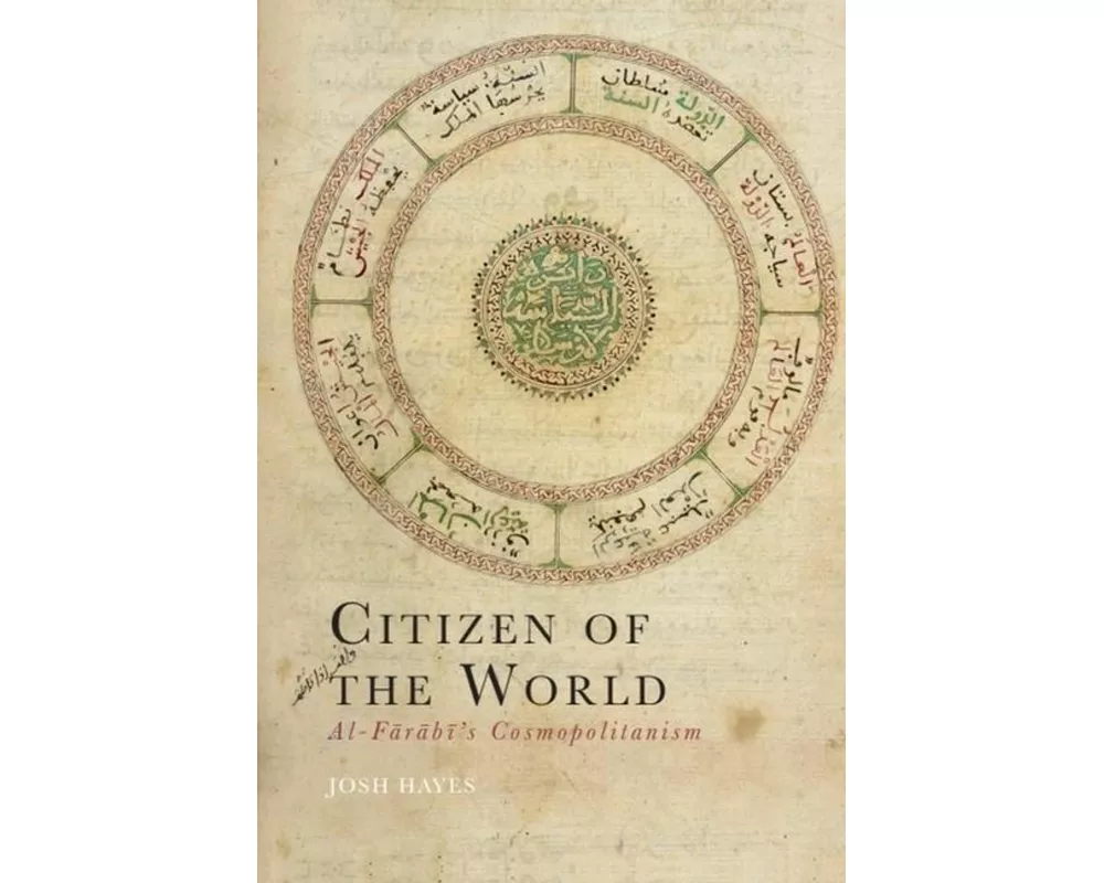 Citizen of the World